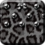 silver leopard android application logo